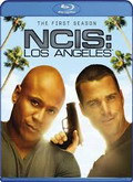NCIS: Los Ángeles 8×01 [720p]
